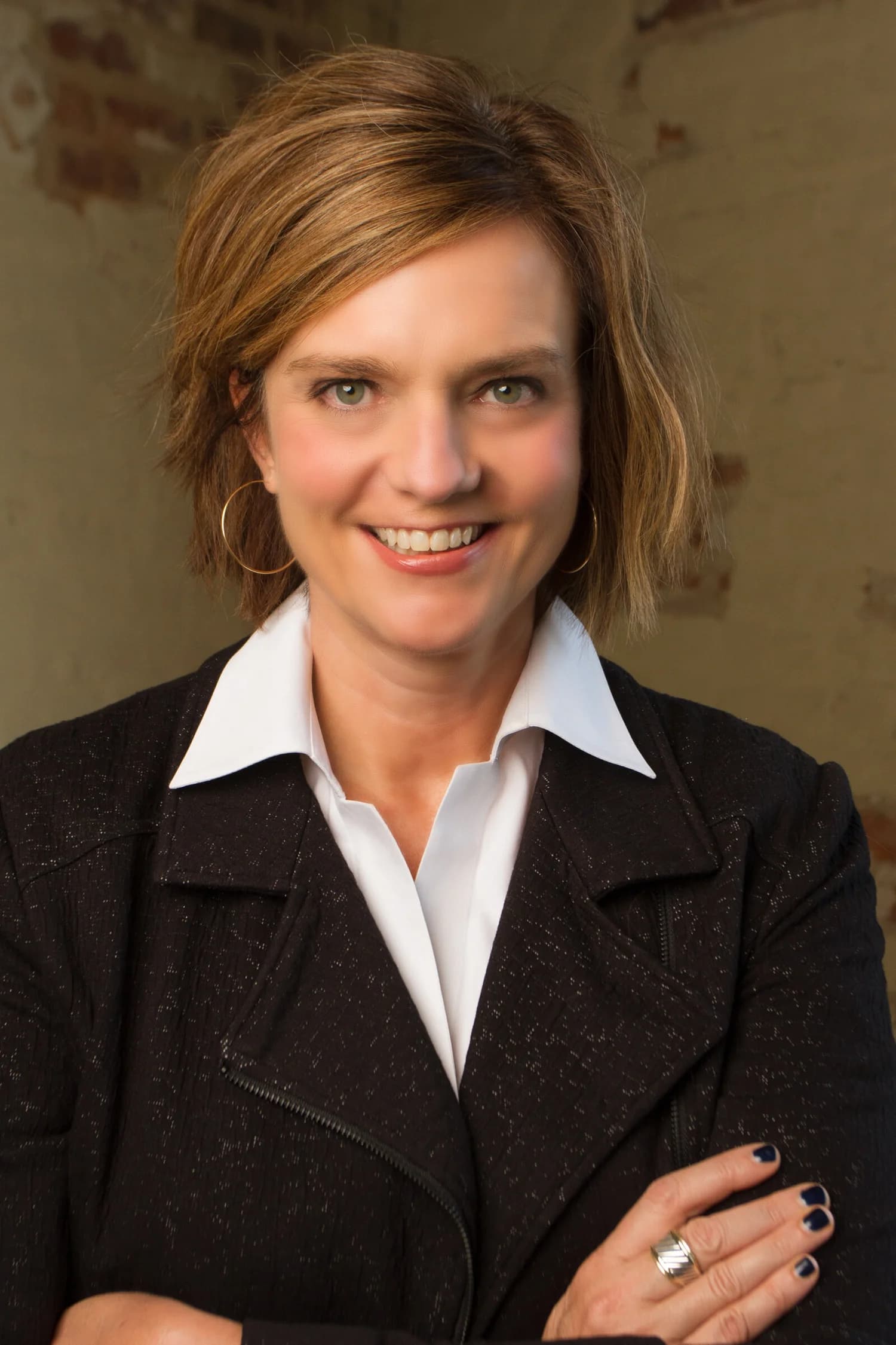 Betsy Hindman — Founder & CEO of Hindman Company