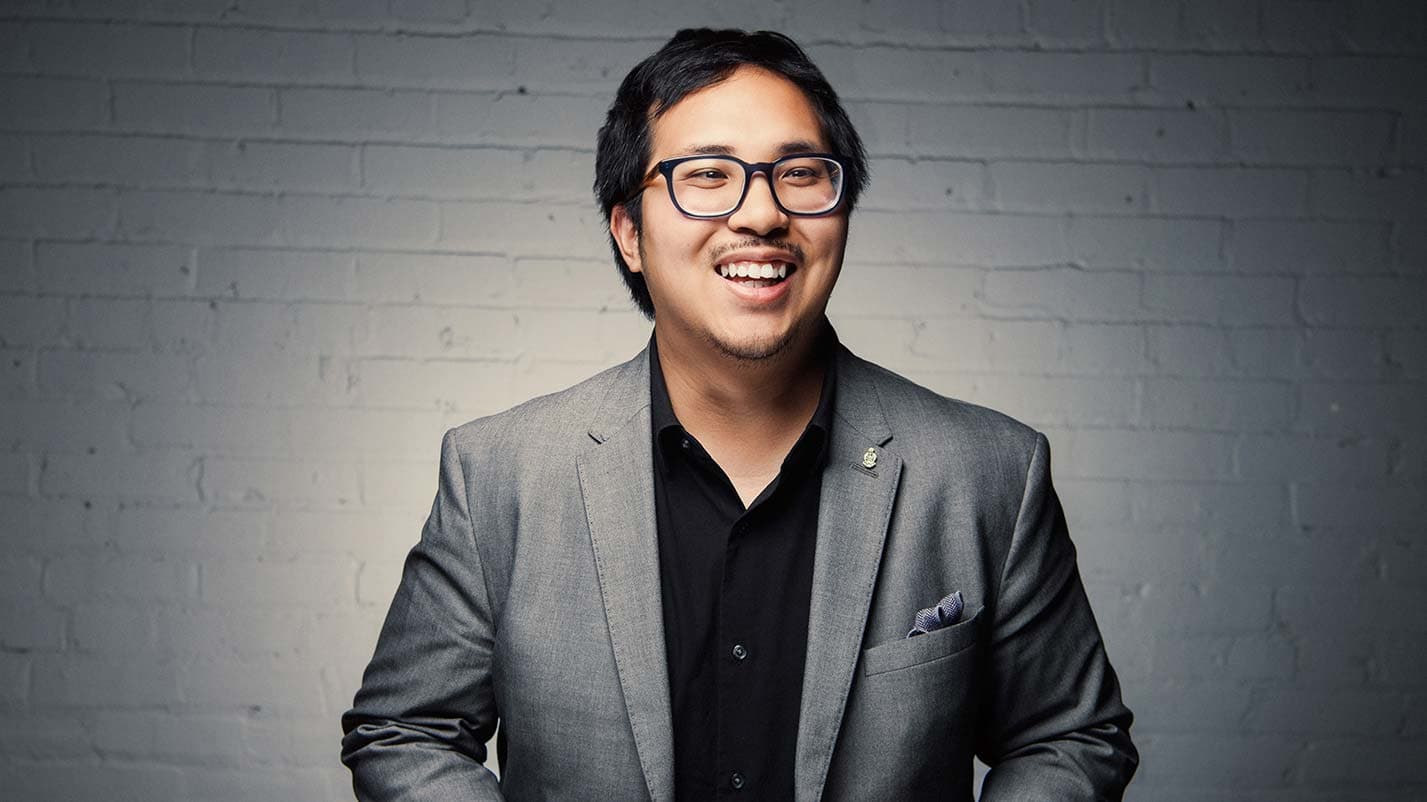 Kenny Nguyen
