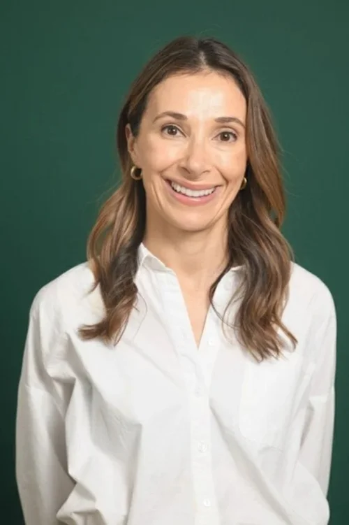 Rachel Huff