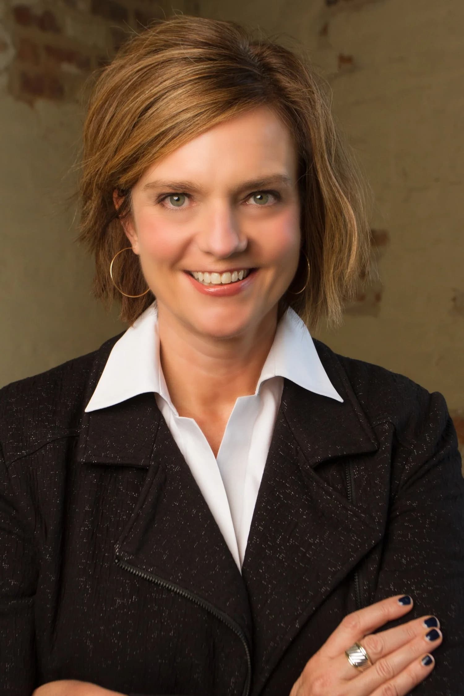 Betsy Hindman — Founder of Hindman Company